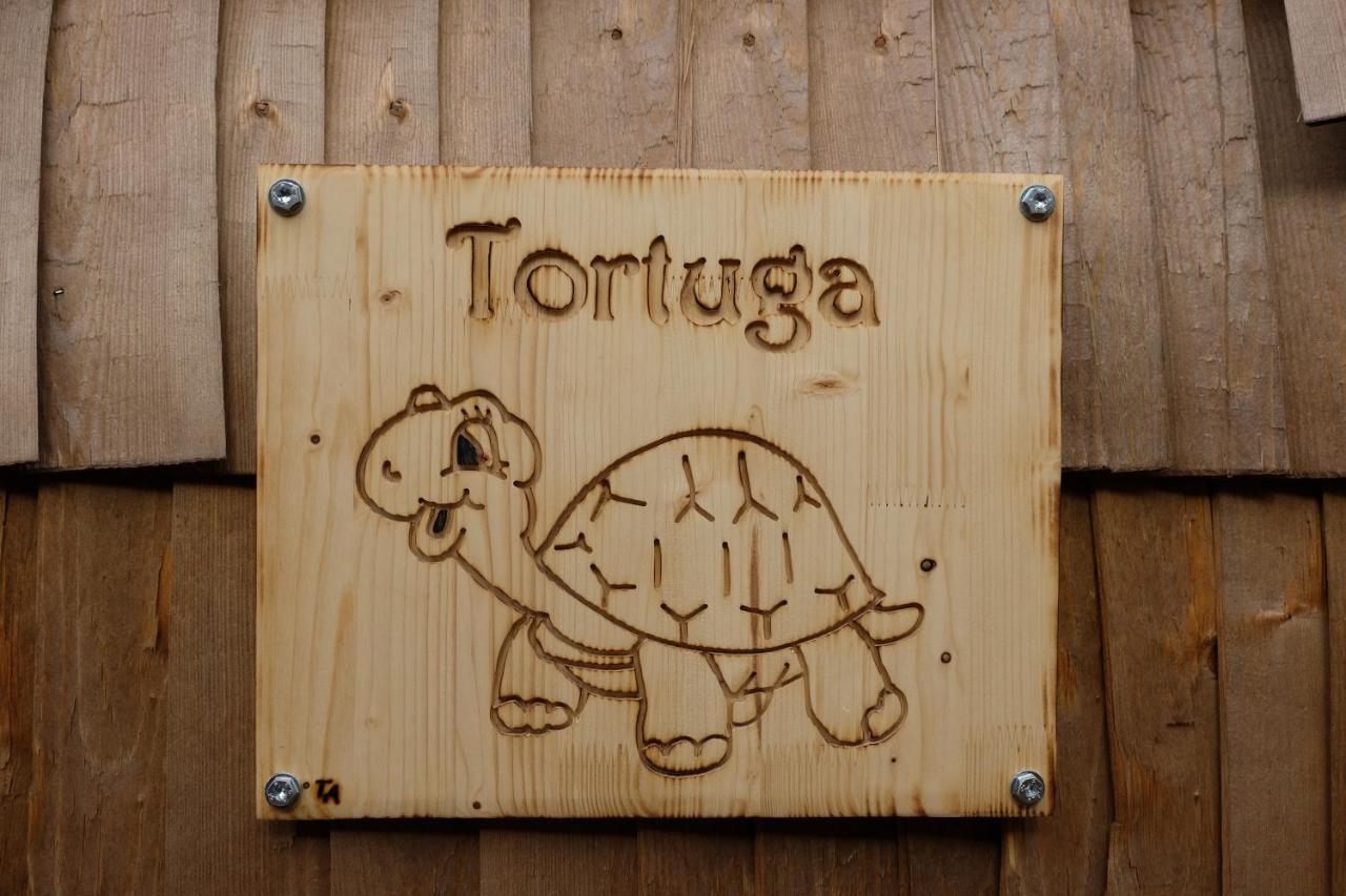 Вилла Tortuga - Einfach Anders! Ландау  Экстерьер фото