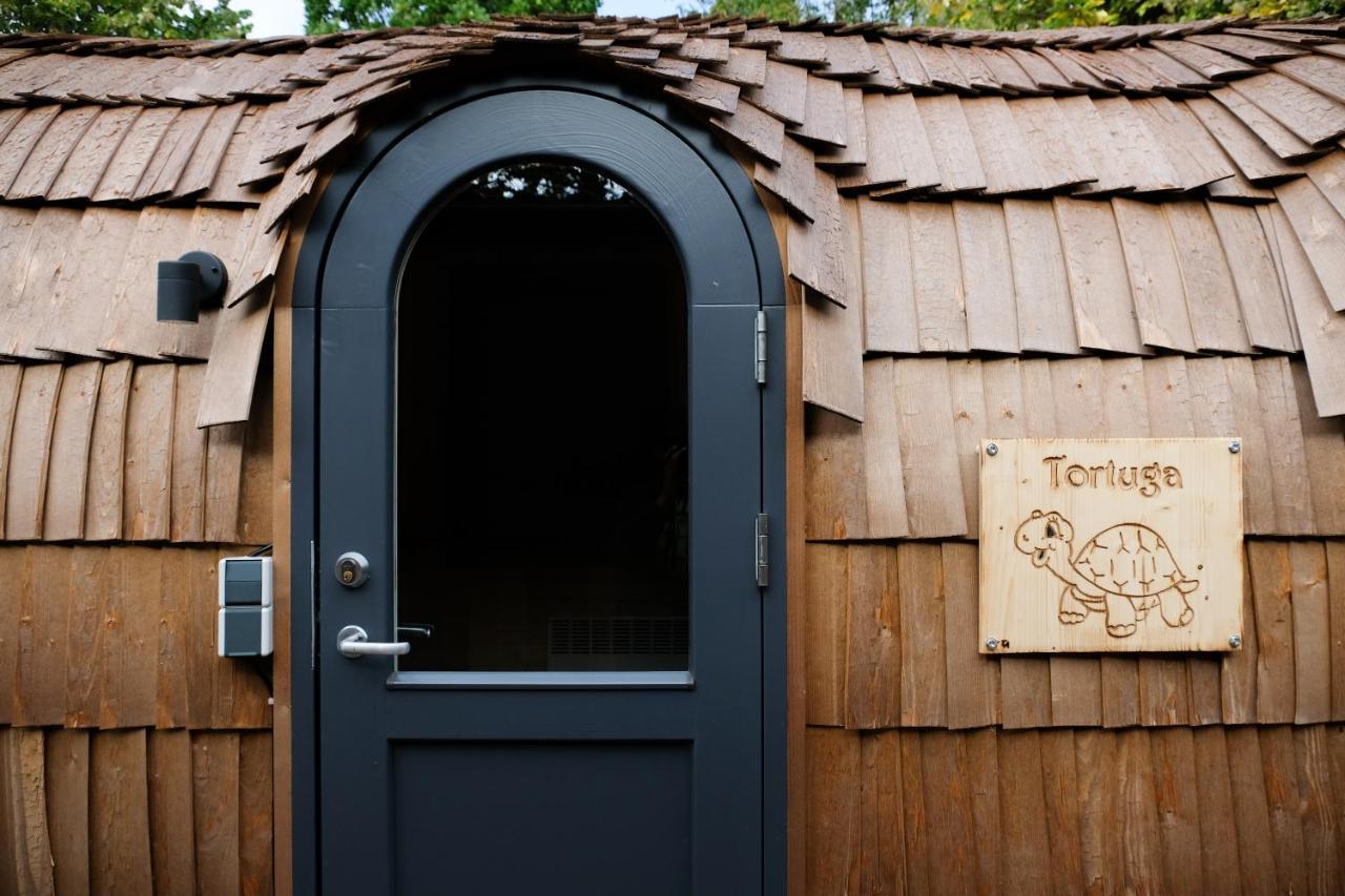 Вилла Tortuga - Einfach Anders! Ландау  Экстерьер фото